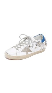 Superstar Sneakers Golden Goose