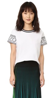 Футболка Skate Kenzo