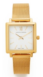 Norse Watch Larsson & Jennings