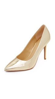 Туфли-лодочки Claire Michael Michael Kors