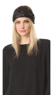 Antibes Headband Namrata Joshipura