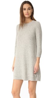 Anderelle Cashmere Dress Theory