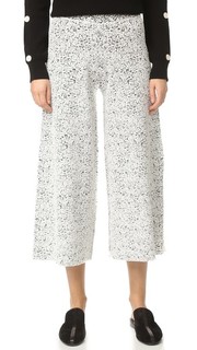 Henriet KJ Pants Theory