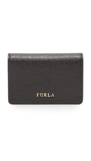 Визитница Babylon Furla