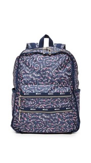 Функциональный рюкзак Le Sportsac