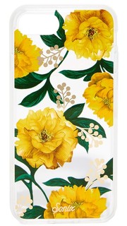 7 Чехол для iPhone с Poppy Sonix