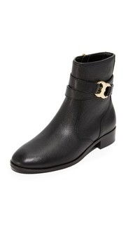 Ботильоны Gemini Link Tory Burch