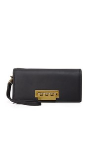 Кошелек Earthette ZAC Zac Posen