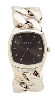 Часы с Chanin Dkny