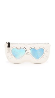 Чехол для очков Heart Sunnies Rebecca Minkoff