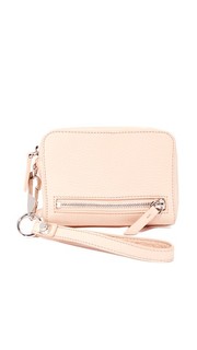 Большой кошелек ФУМО Alexander Wang