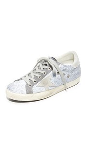 Кроссовки Superstar Golden Goose