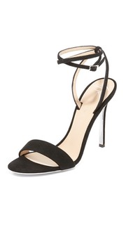 Босоножки с ремешком на щиколотке Giuseppe Zanotti