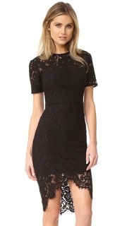 Облегающее платье Oasis Lover