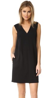 Платье с Alma Rag & Bone