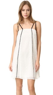 ZAC Zac Posen Catalina платье