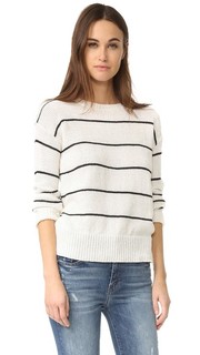 Leary Striped Sweater BB Dakota