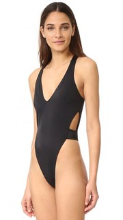 Сплошной купальник Cushnie Et Ochs