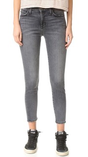 The Highwaist Stiletto Jeans Current/Elliott