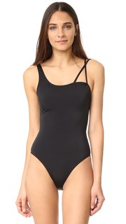 Сплошной купальник Cushnie Et Ochs