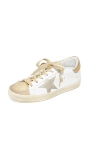 Кроссовки Superstar Golden Goose