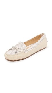 Мокасины Daisy Michael Michael Kors