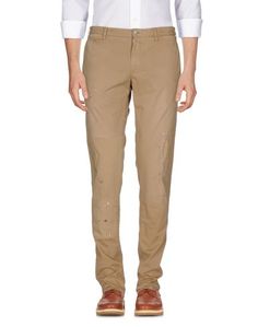 Повседневные брюки Pt01