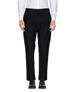 Повседневные брюки Marni