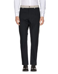Повседневные брюки Dolce & Gabbana