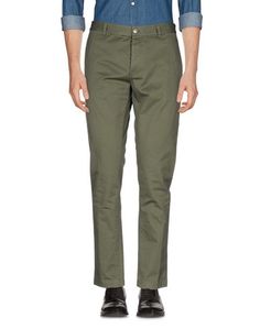 Повседневные брюки M.Grifoni Denim