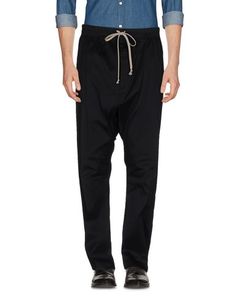 Повседневные брюки Rick Owens