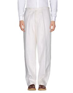Повседневные брюки Dries VAN Noten