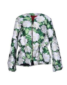 Куртка Moncler Gamme Rouge