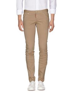 Джинсовые брюки Dsquared2