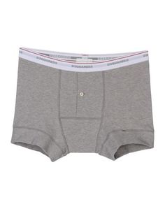 Боксеры Dsquared2