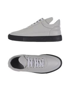Низкие кеды и кроссовки Filling Pieces