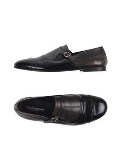 Мокасины Dolce & Gabbana