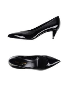 Туфли Saint Laurent