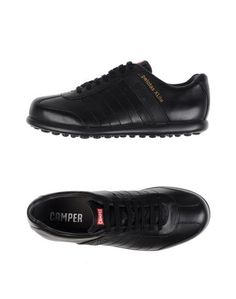 Низкие кеды и кроссовки Camper