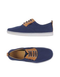 Низкие кеды и кроссовки Sebago