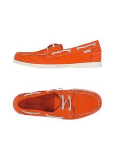 Мокасины Sebago