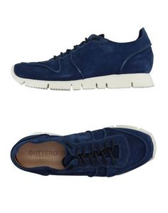 Низкие кеды и кроссовки Buttero®