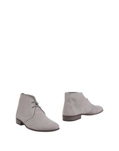 Полусапоги и высокие ботинки Bruschi