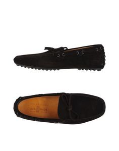 Мокасины Carshoe