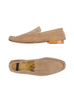 Мокасины Paul Smith