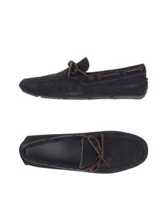Мокасины Hogan