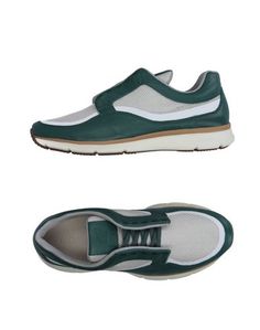 Низкие кеды и кроссовки Hogan