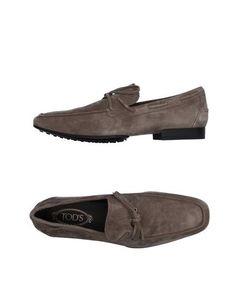 Мокасины Hogan