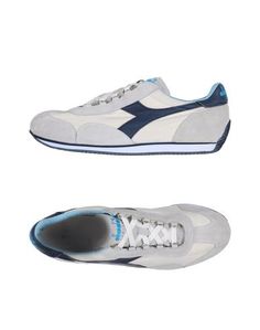 Низкие кеды и кроссовки Diadora Heritage