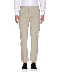 Повседневные брюки Dsquared2